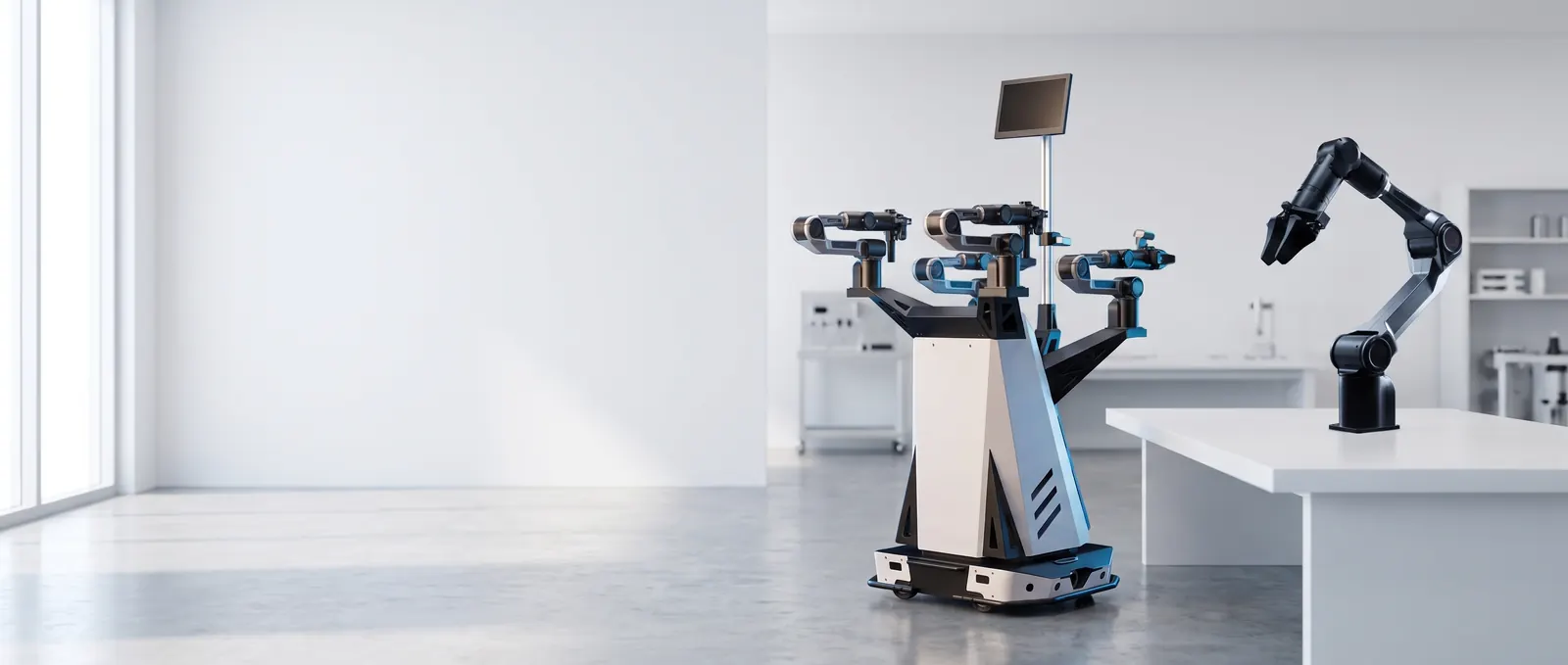AgileX COBOT Magic