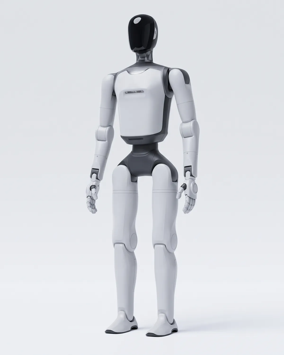 AgiBot A3 Ultra EDU