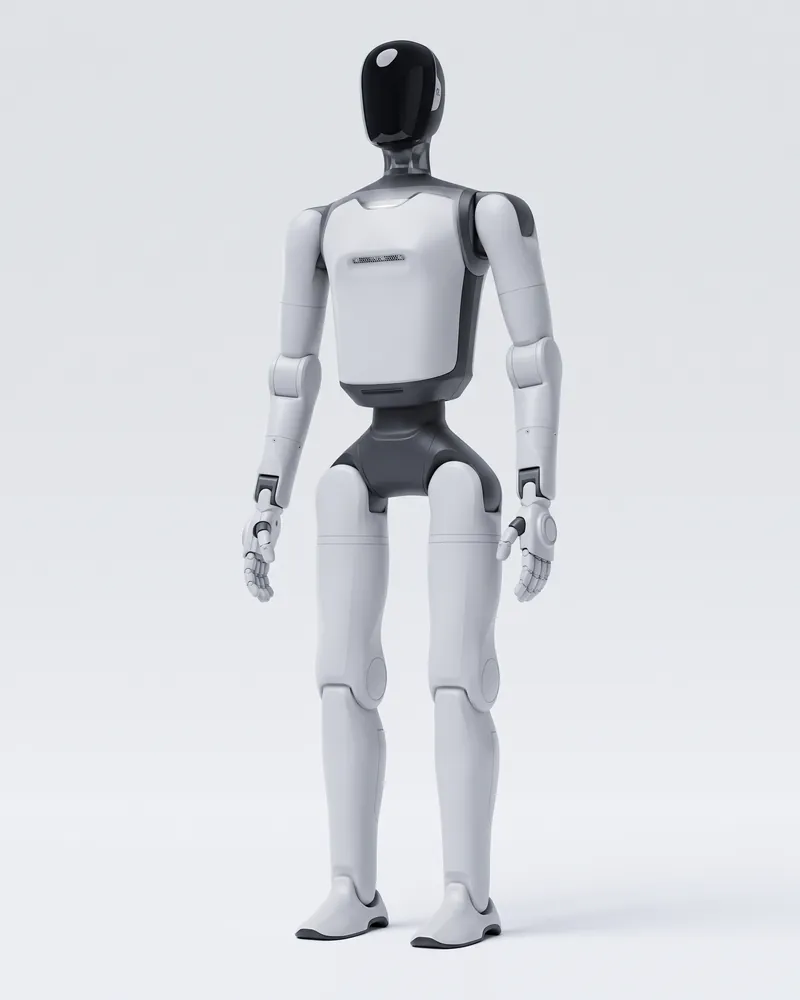 AgiBot A3 Ultra EDU