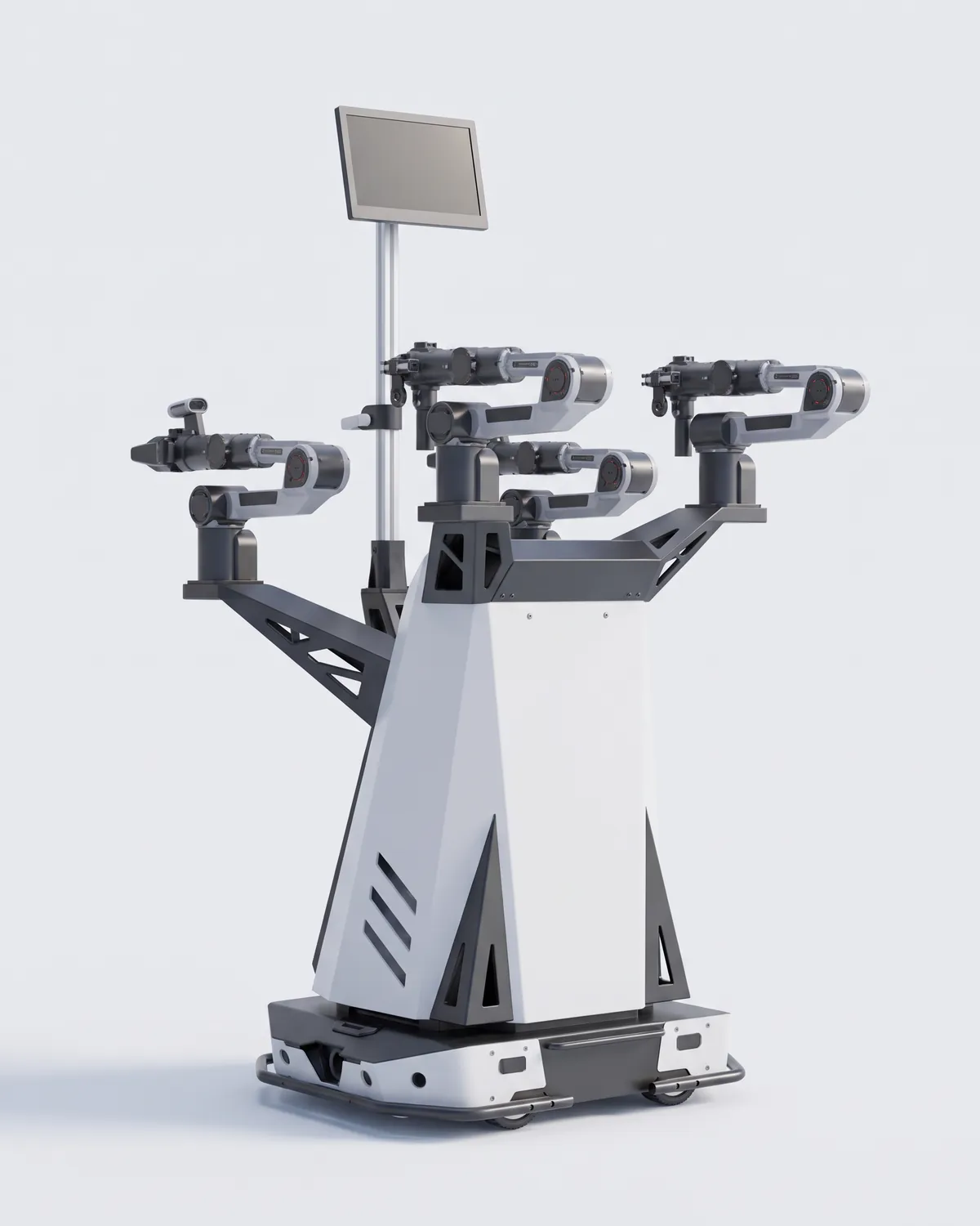 AgileX COBOT Magic
