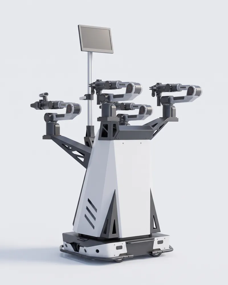 AgileX COBOT Magic
