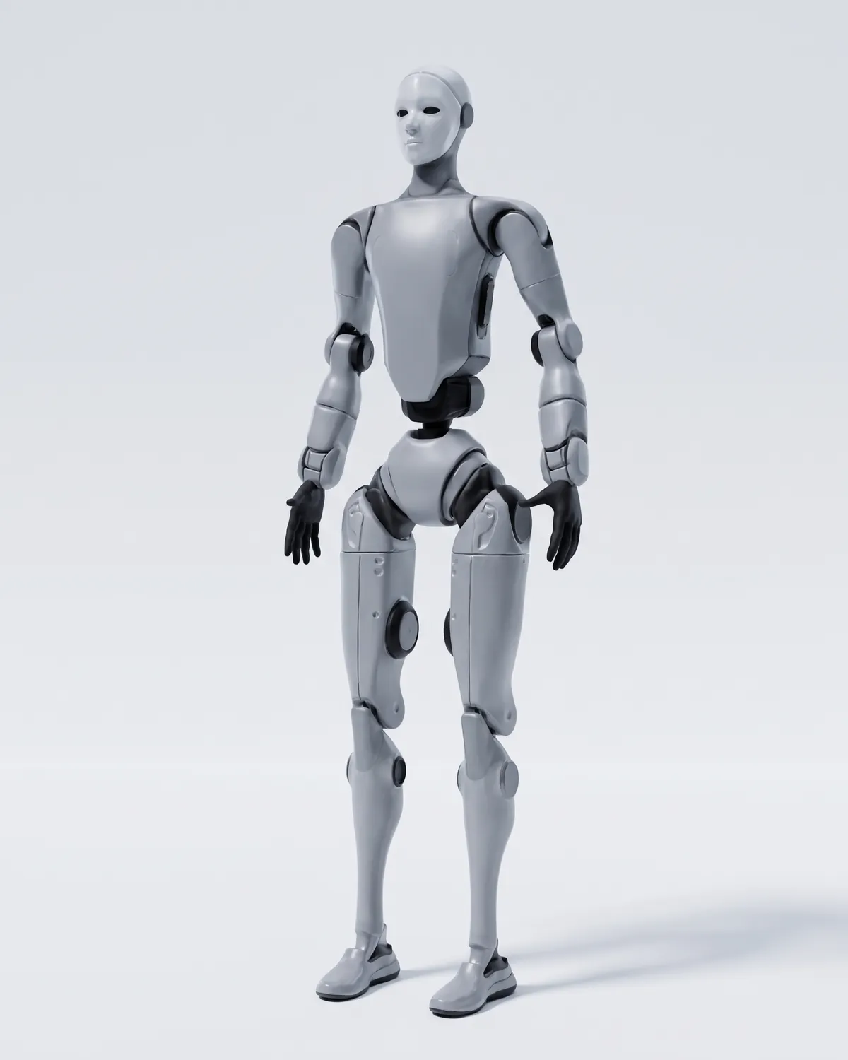 Unitree H2 EDU
