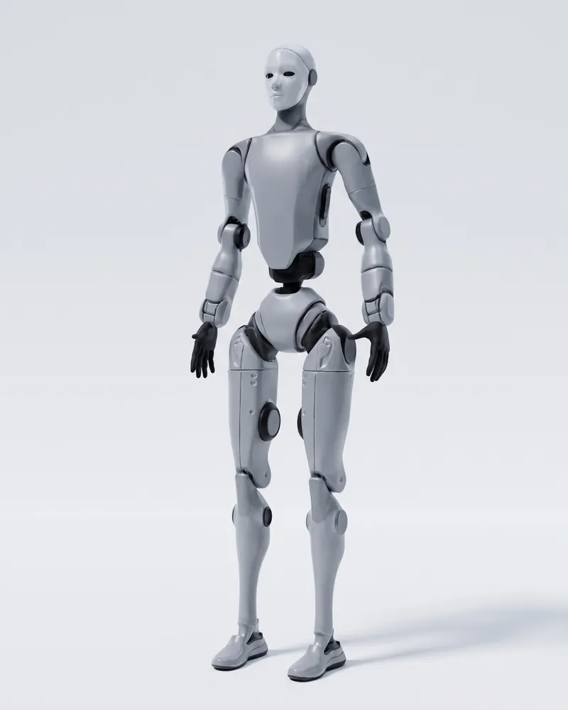 Unitree H2 EDU
