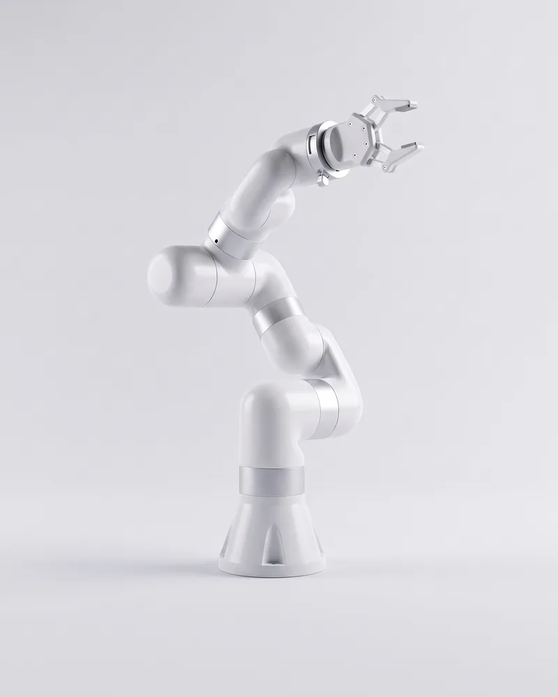 UFACTORY Lite 6