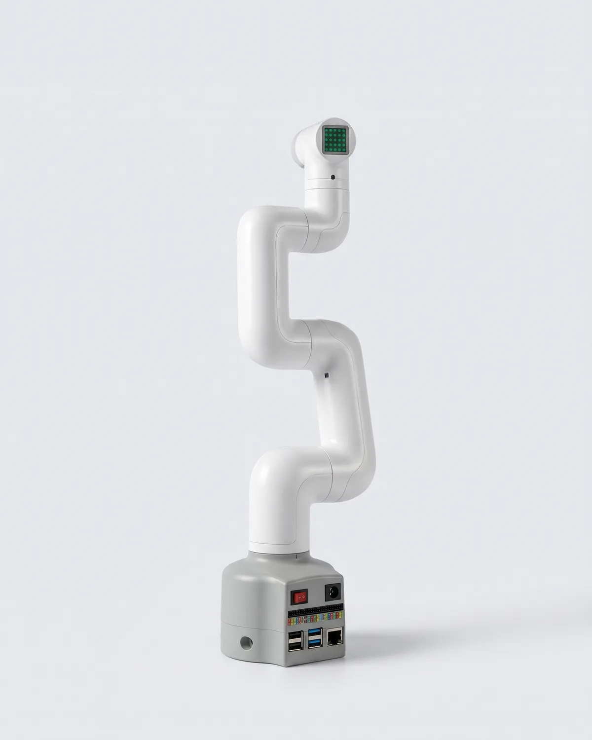 Elephant Robotics myCobot 280 Pi