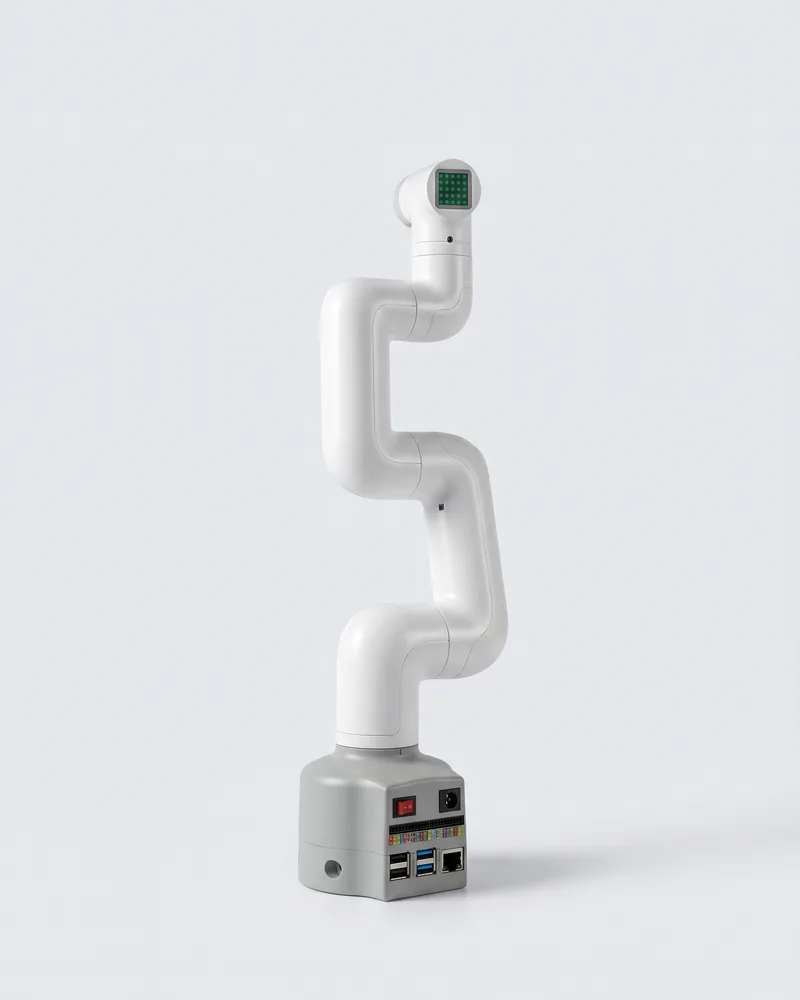 Elephant Robotics myCobot 280 Pi